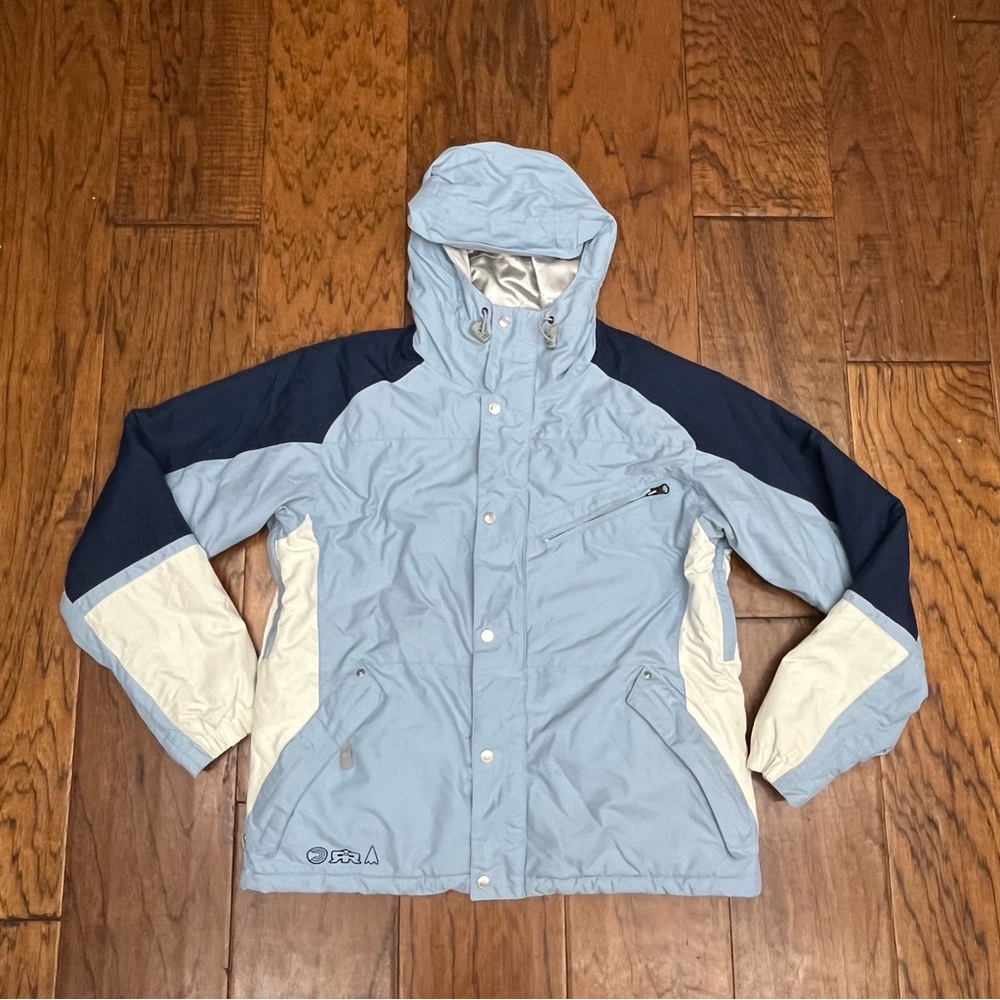 Burton women’s snowboarding ski jacket